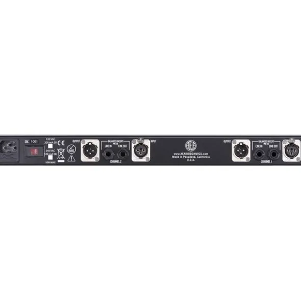 AEA RPQ3