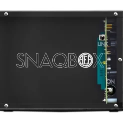 AEA Snaqbox