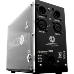 AEA Snaqbox