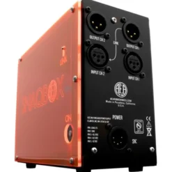 AEA Snaqbox Orange