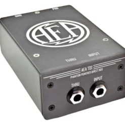 AEA TDI