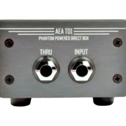 AEA TDI