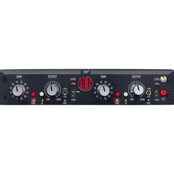 AEA TRP3