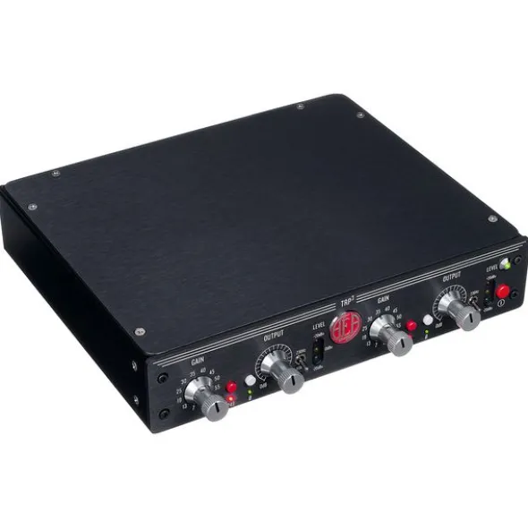 AEA TRP3