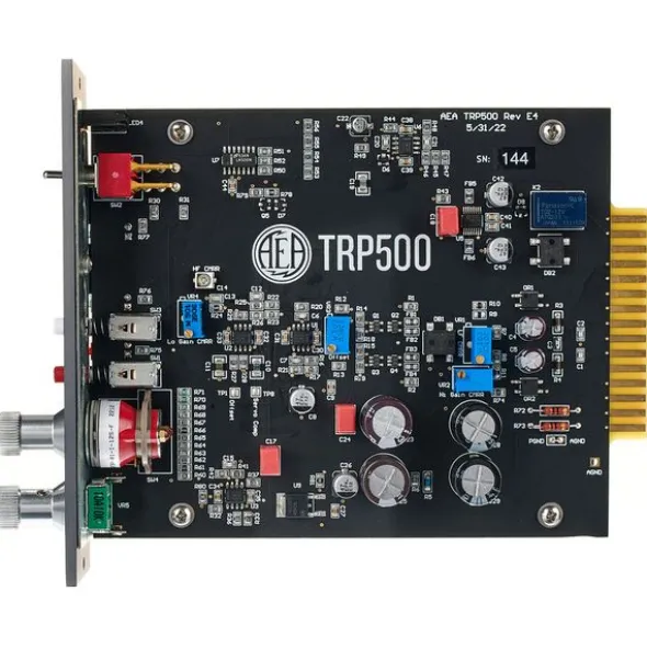 AEA TRP 500