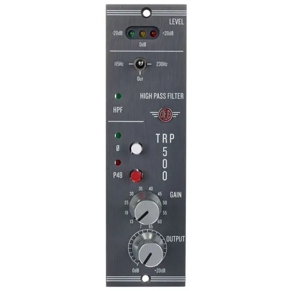 AEA TRP 500