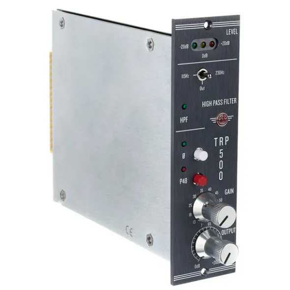 AEA TRP 500