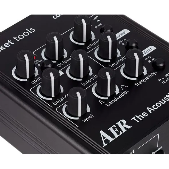 AER Colourizer 2 Pocket Tool