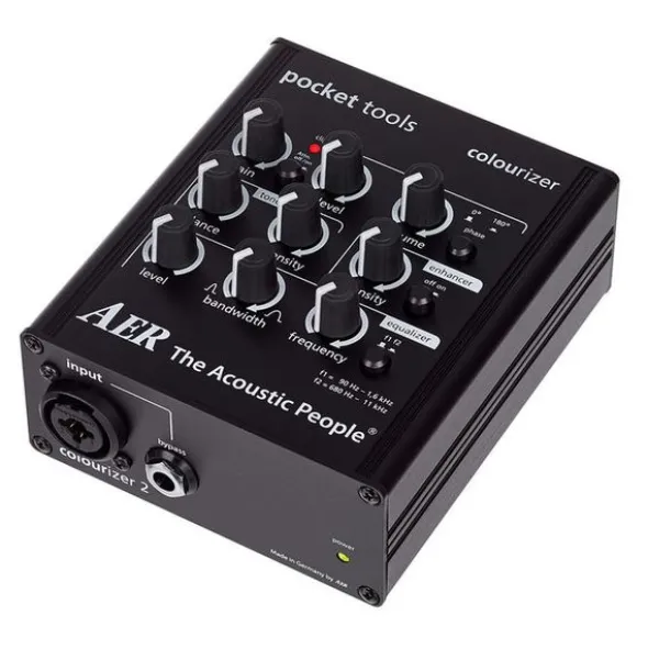 AER Colourizer 2 Pocket Tool