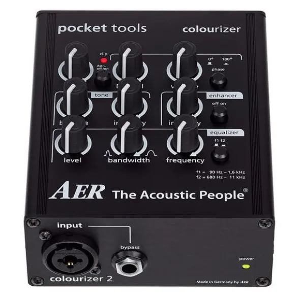 AER Colourizer 2 Pocket Tool