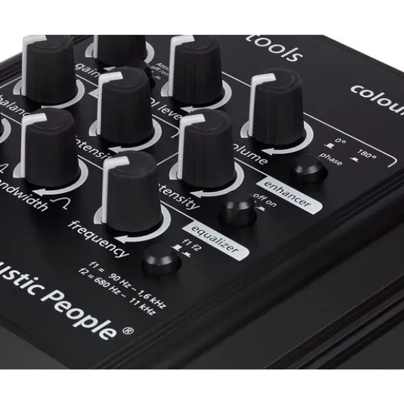 AER Colourizer 2 Pocket Tool