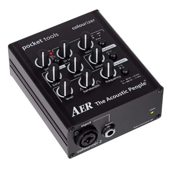 AER Colourizer 2 Pocket Tool