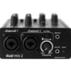 AER Dual Mix 2 Pocket Tool