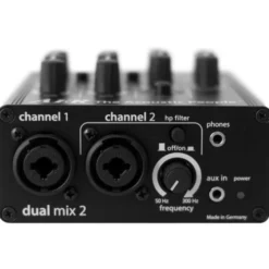 AER Dual Mix 2 Pocket Tool