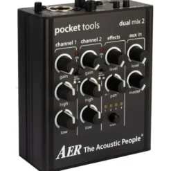 AER Dual Mix 2 Pocket Tool