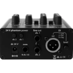 AER Dual Mix 2 Pocket Tool