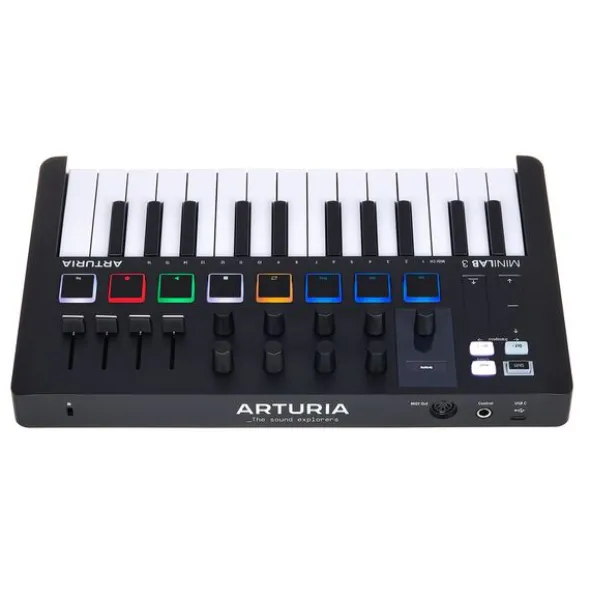 AIAIAI TMA-2 Studio XE MiniLab 3 BDL