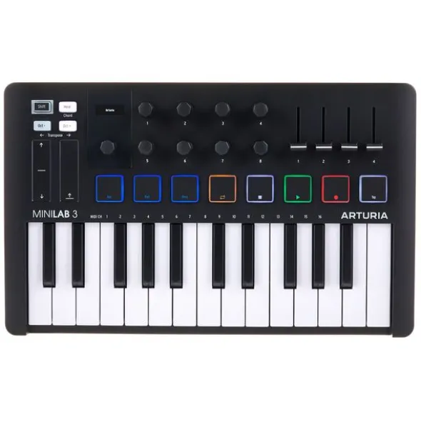 AIAIAI TMA-2 Studio XE MiniLab 3 BDL