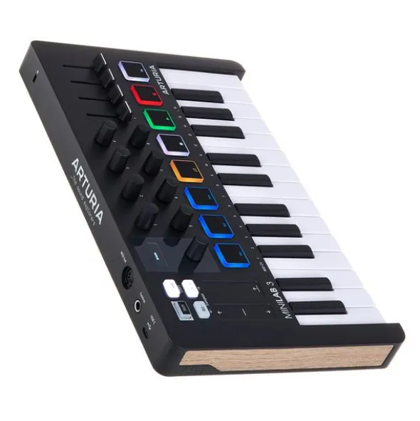 AIAIAI TMA-2 Studio XE MiniLab 3 BDL