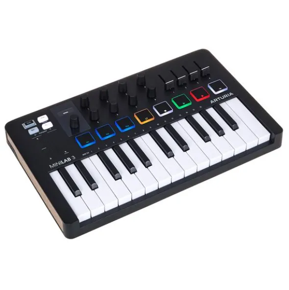 AIAIAI TMA-2 Studio XE MiniLab 3 BDL