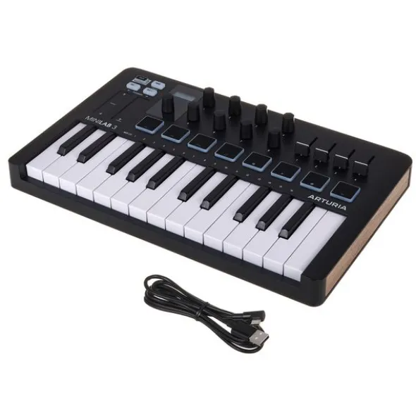 AIAIAI TMA-2 Studio XE MiniLab 3 BDL