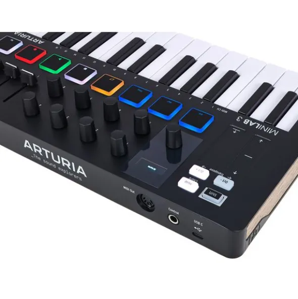 AIAIAI TMA-2 Studio XE MiniLab 3 BDL