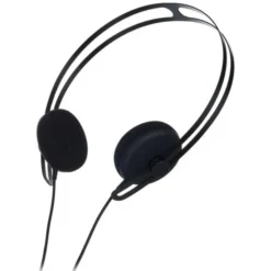 AIAIAI Tracks USB-C Black