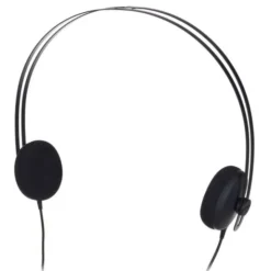 AIAIAI Tracks USB-C Black