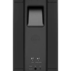 AIAIAI UNIT-4 Set (Black)