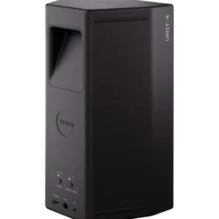 AIAIAI UNIT-4 Set (Black)