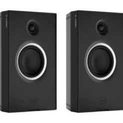 AIAIAI UNIT-4 Set (Black)