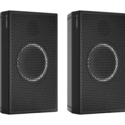 AIAIAI UNIT-4 Set (Black)