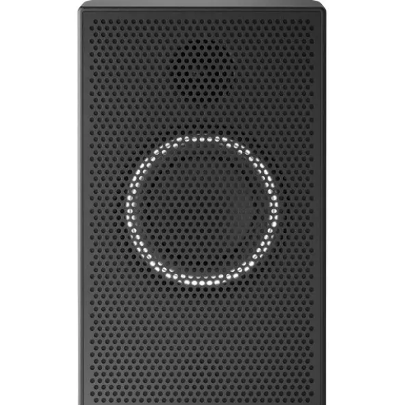 AIAIAI UNIT-4 Set (Black)