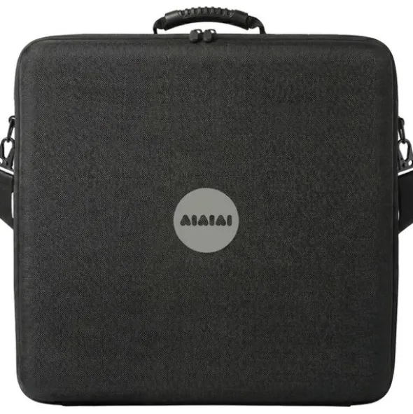 AIAIAI UNIT-4 Set (Black)