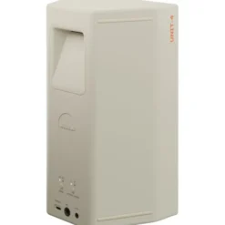 AIAIAI UNIT-4 Set (White)