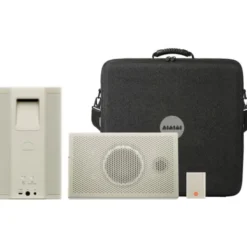 AIAIAI UNIT-4 Set (White)