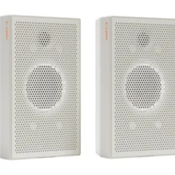AIAIAI UNIT-4 Set (White)