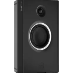 AIAIAI UNIT-4 Single (Black)