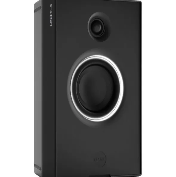 AIAIAI UNIT-4 Single (Black)