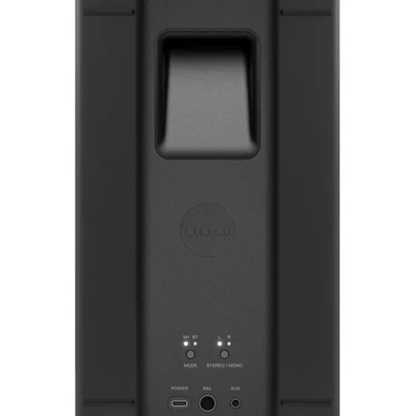 AIAIAI UNIT-4 Single (Black)