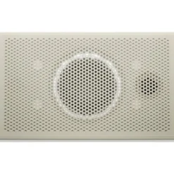 AIAIAI UNIT-4 Single (White)