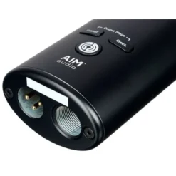Aim Audio Essence