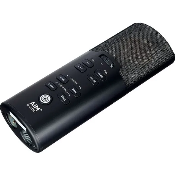 Aim Audio Inspire + Pack