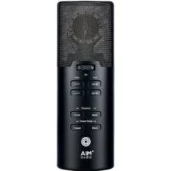 Aim Audio Inspire + Pack