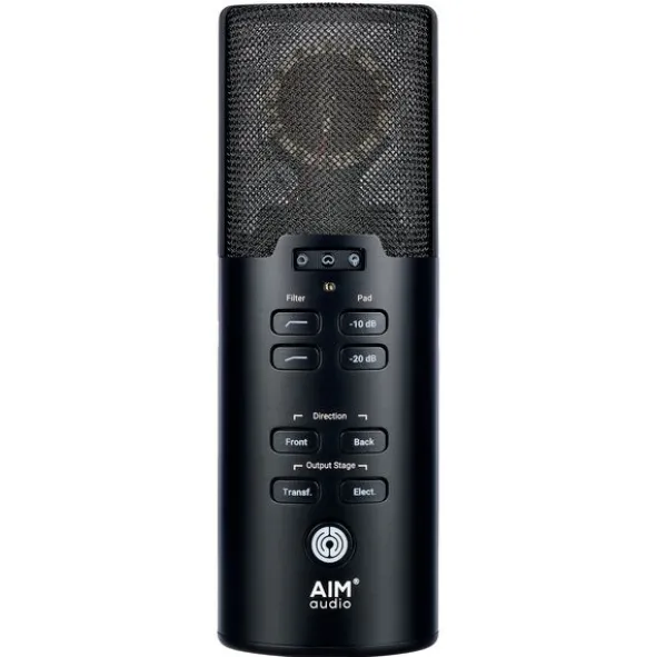 Aim Audio Inspire + Pack