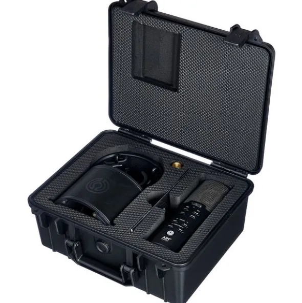 Aim Audio Inspire + Pack
