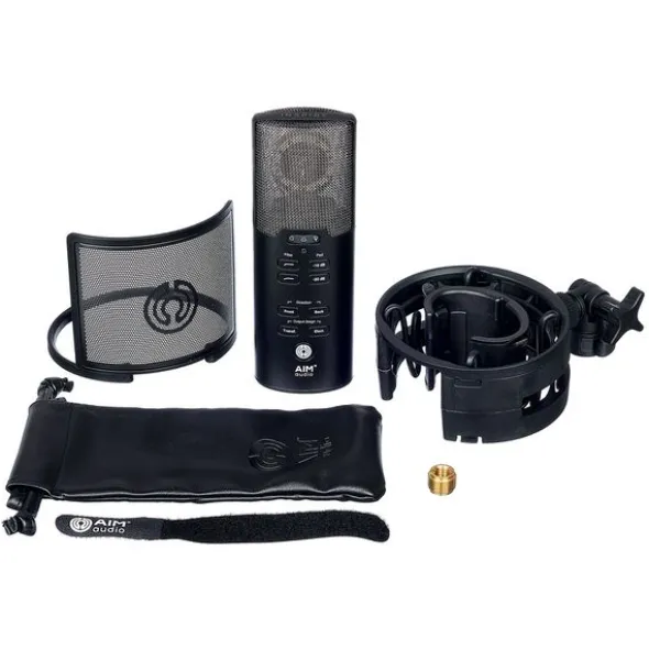 Aim Audio Inspire + Pack