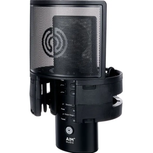 Aim Audio Inspire + Pack