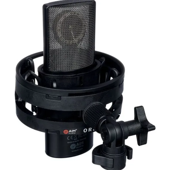 Aim Audio Inspire + Pack