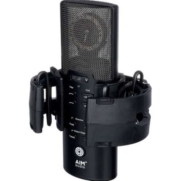 Aim Audio Inspire + Pack